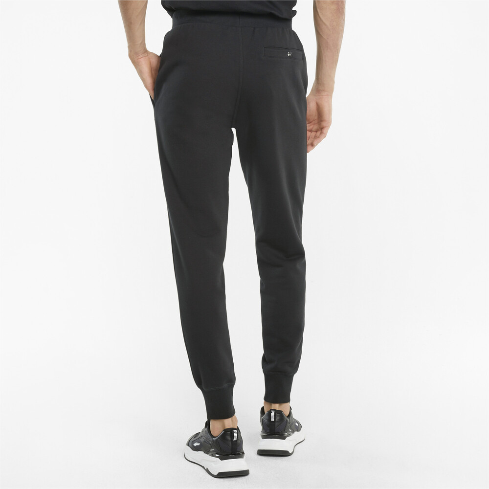 фото Штаны jts french terry men's pants puma