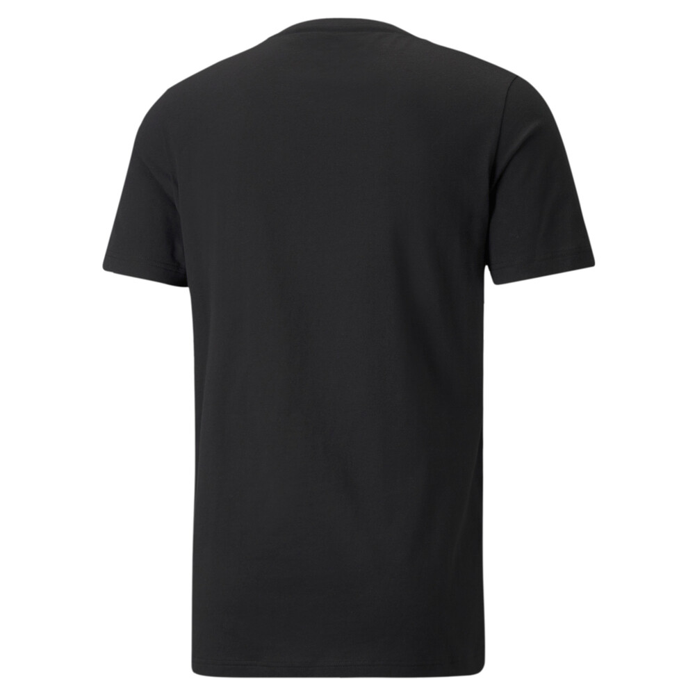 фото Футболка scuderia ferrari race graphic men's tee 2 puma
