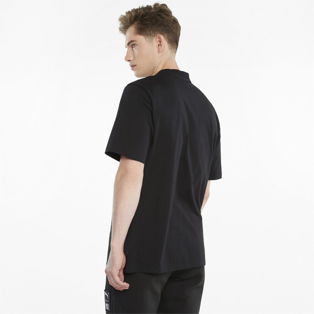 фото Футболка puma x first mile men's tee