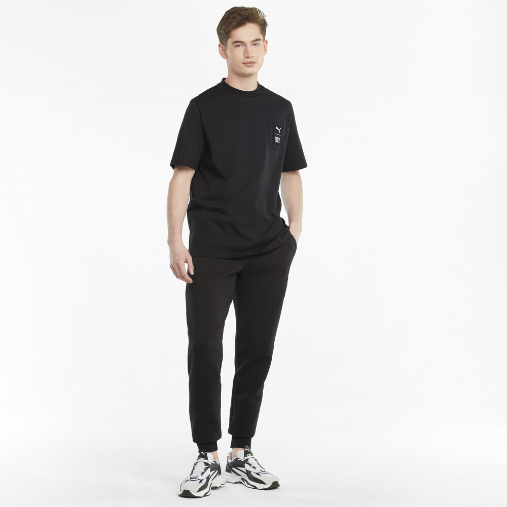 фото Футболка puma x first mile men's tee