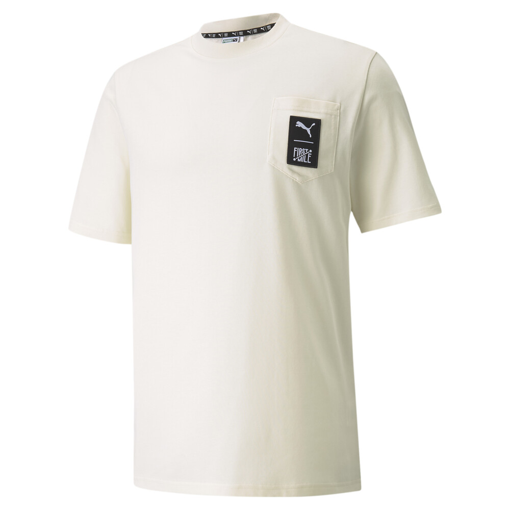 фото Футболка puma x first mile men's tee