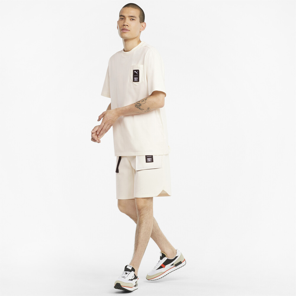 фото Футболка puma x first mile men's tee