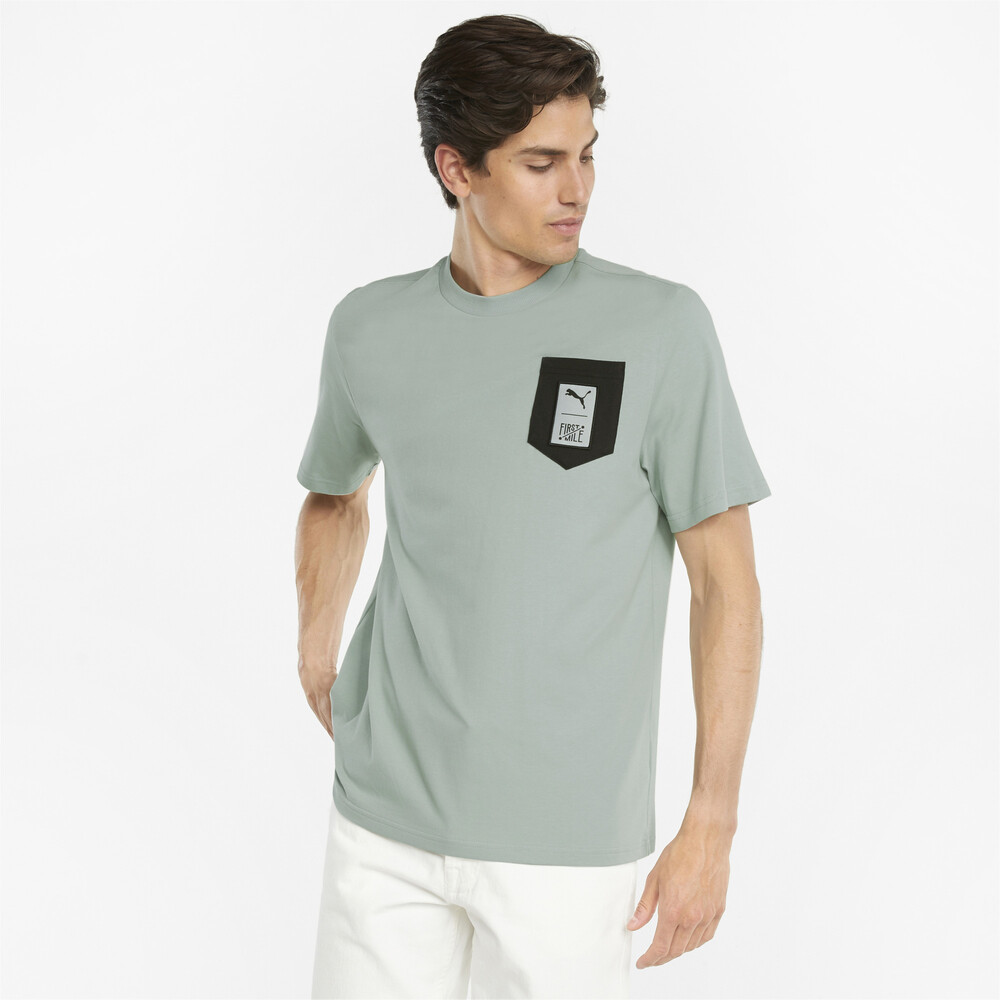 фото Футболка puma x first mile men's tee