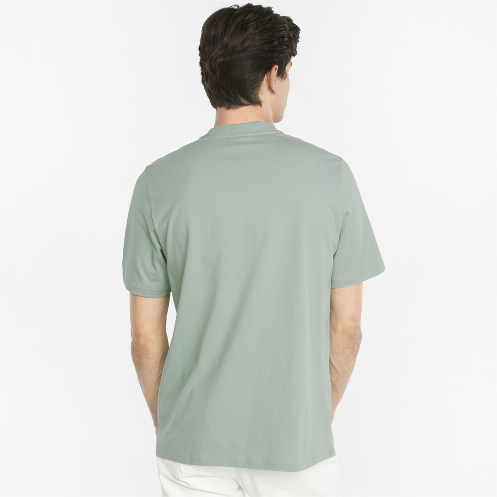 фото Футболка puma x first mile men's tee