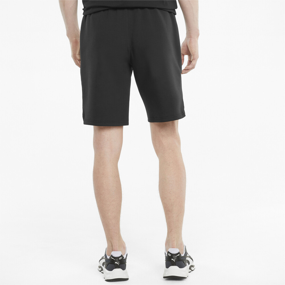 фото Шорты puma x first mile double knit men's cargo shorts