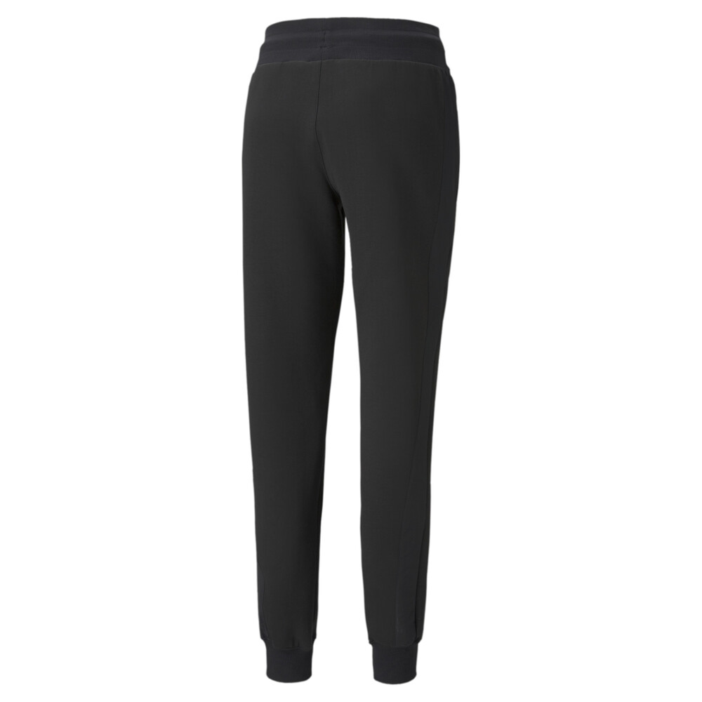 фото Штаны puma x first mile double knit women's jogger pants