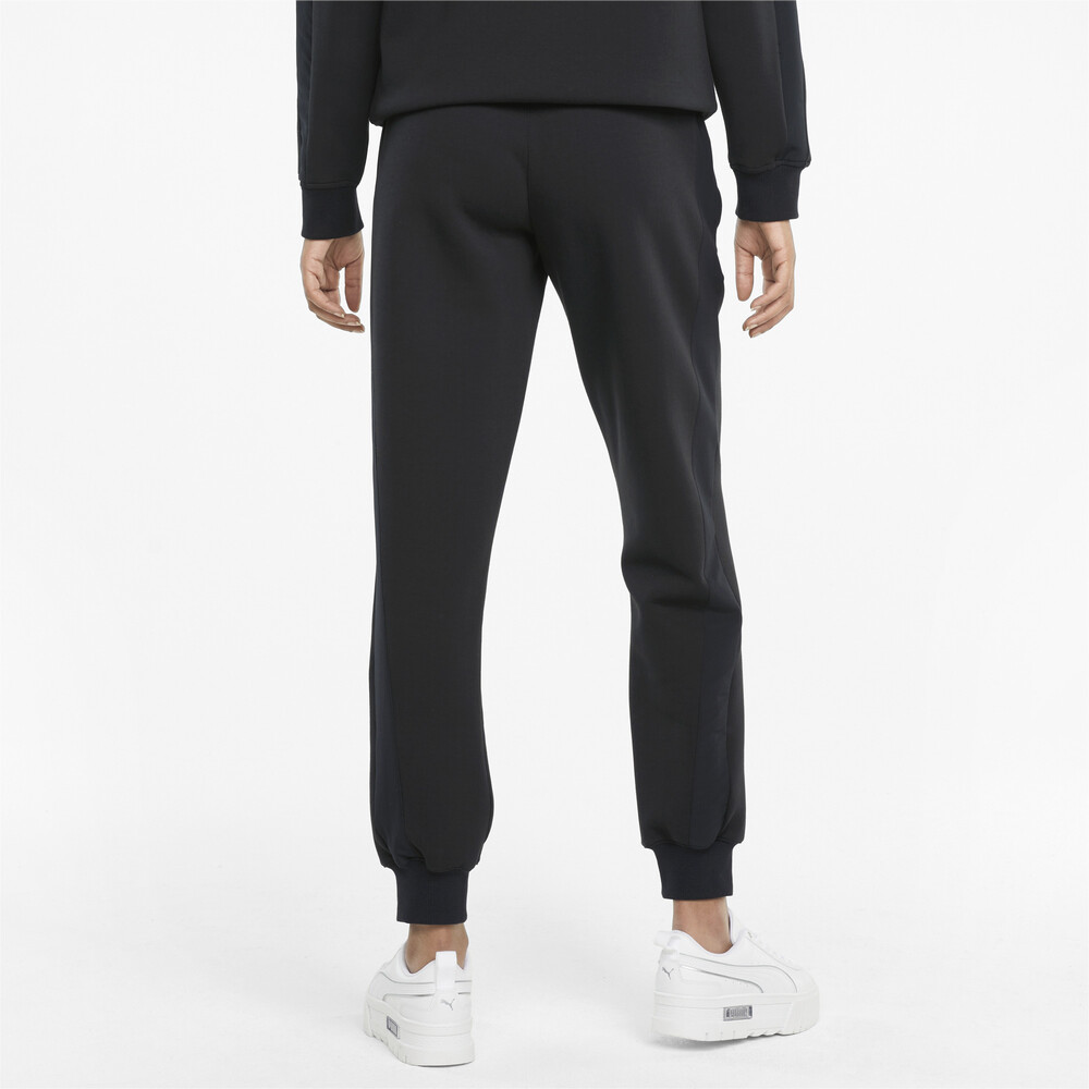 фото Штаны puma x first mile double knit women's jogger pants