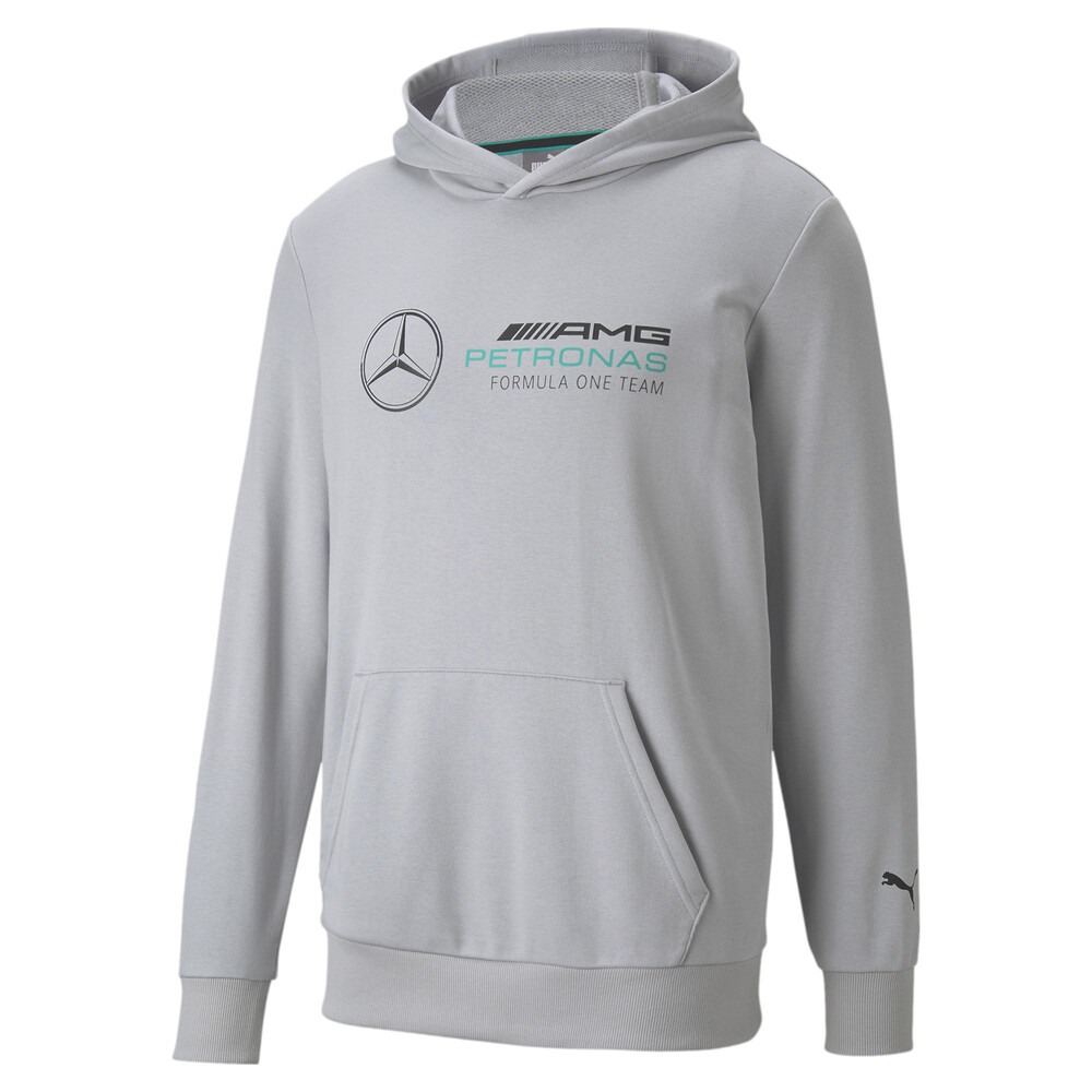 Petronas Mercedes Formula 1 одежда