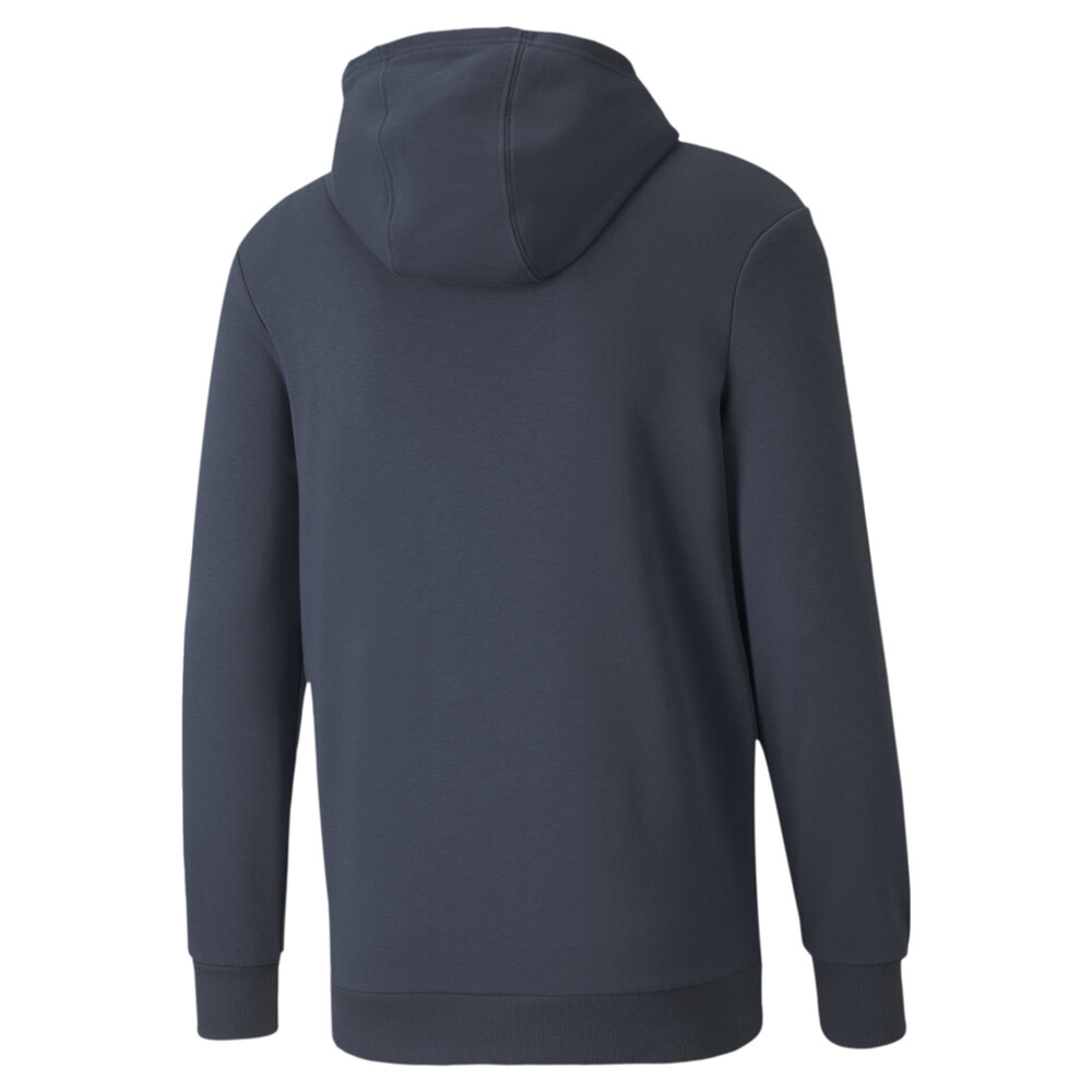 фото Толстовка mercedes f1 essentials men's hoodie puma