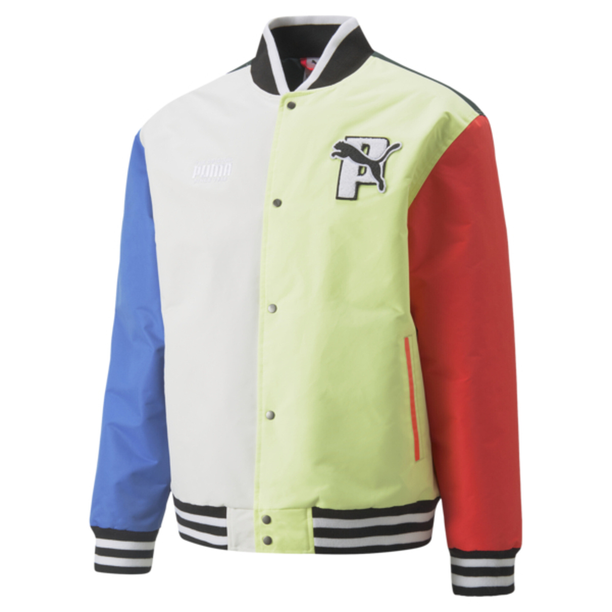 puma varsity tight