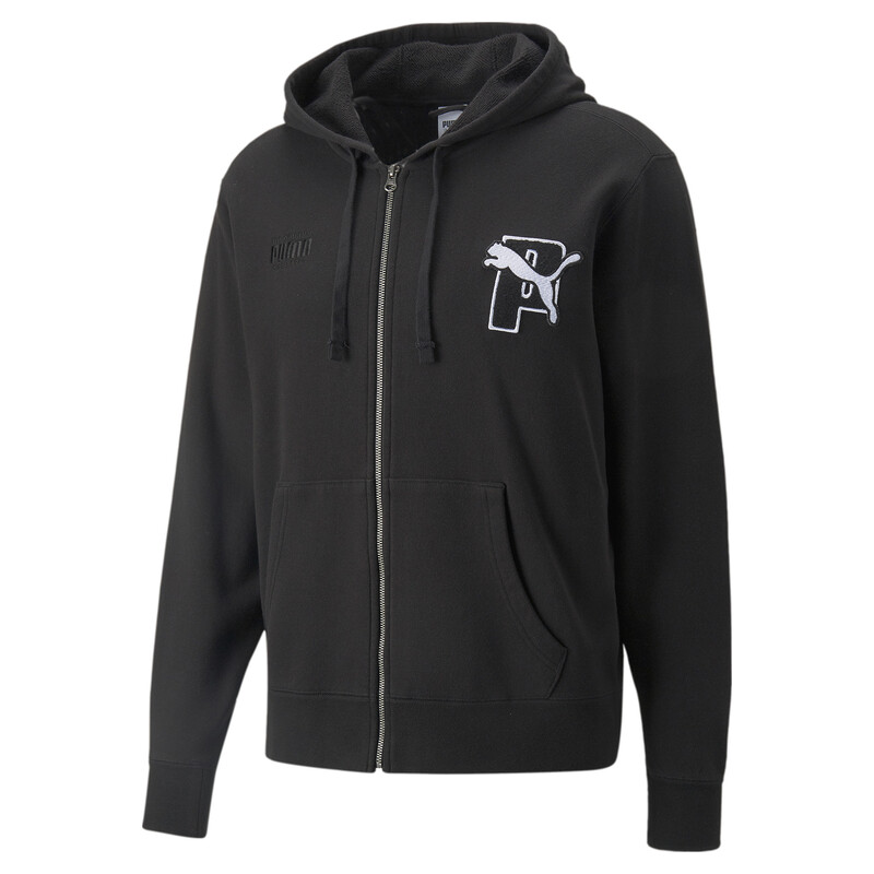 PUMA X Jacket