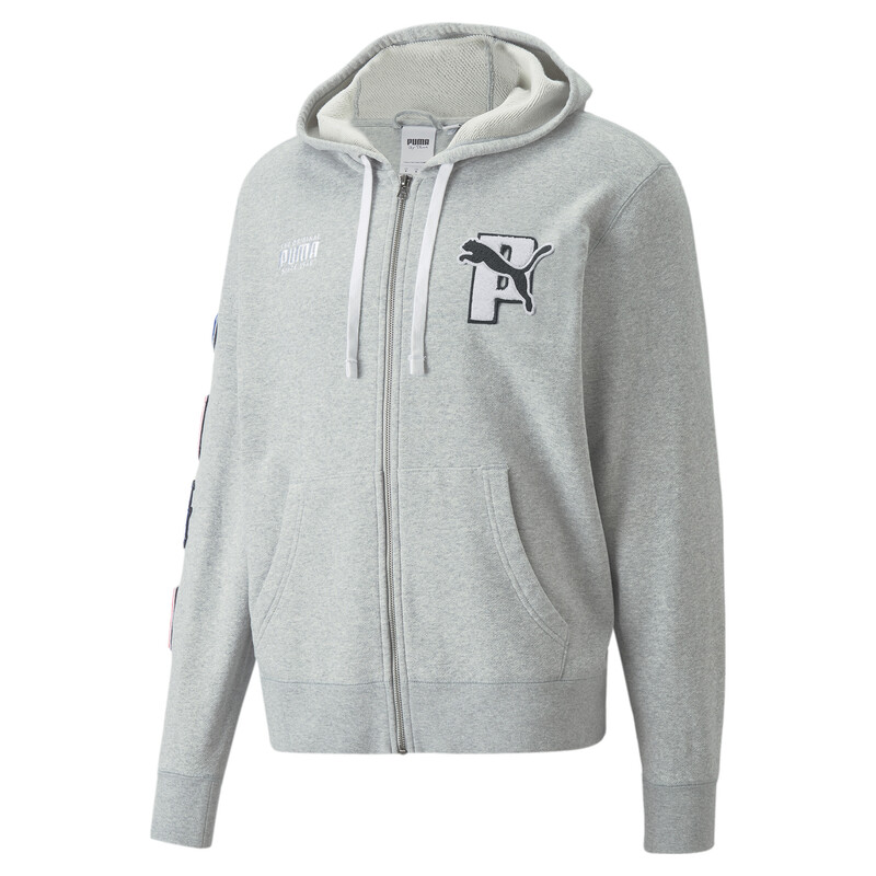 

PUMA X Unisex Jacket