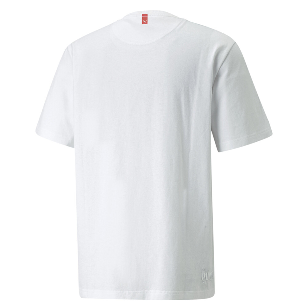 фото Футболка puma x puma tee