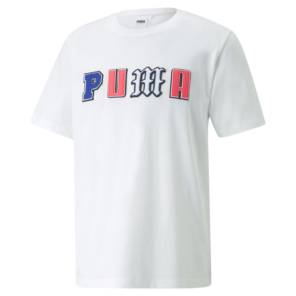 фото Футболка puma x puma tee