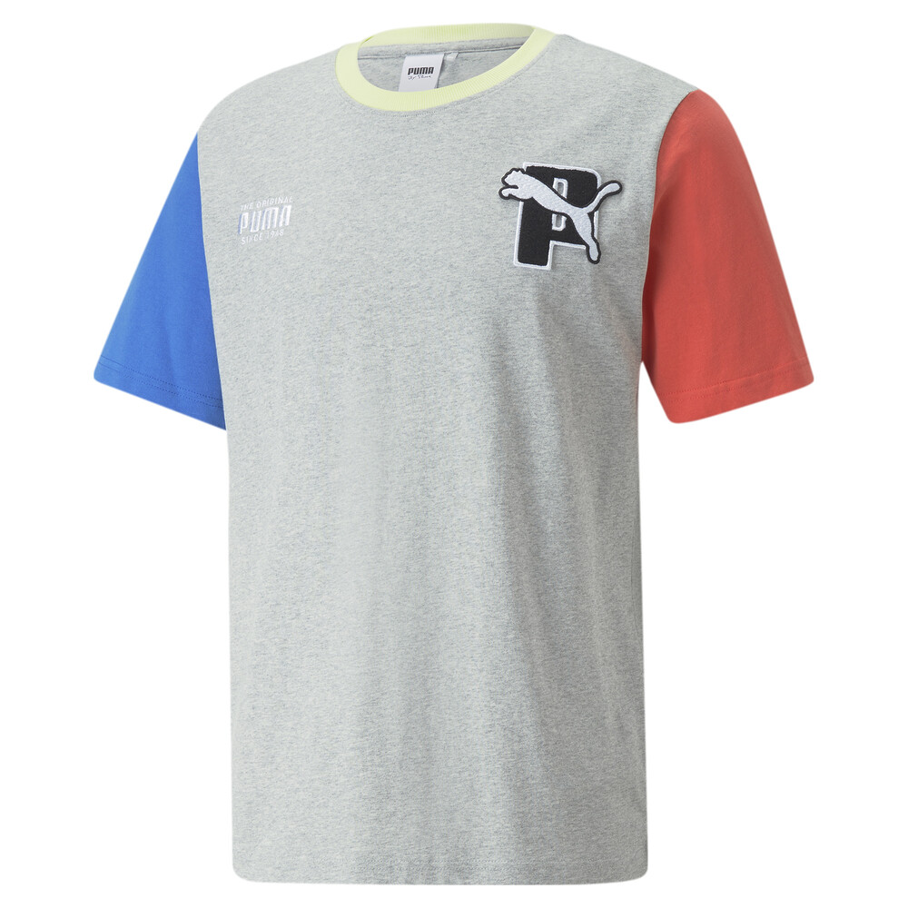 фото Футболка puma x puma tee
