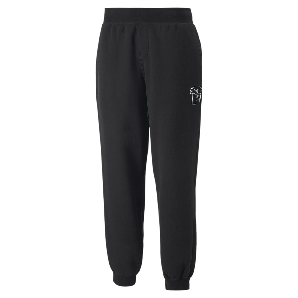 PUMA x PUMA Sweatpants Black PUMA