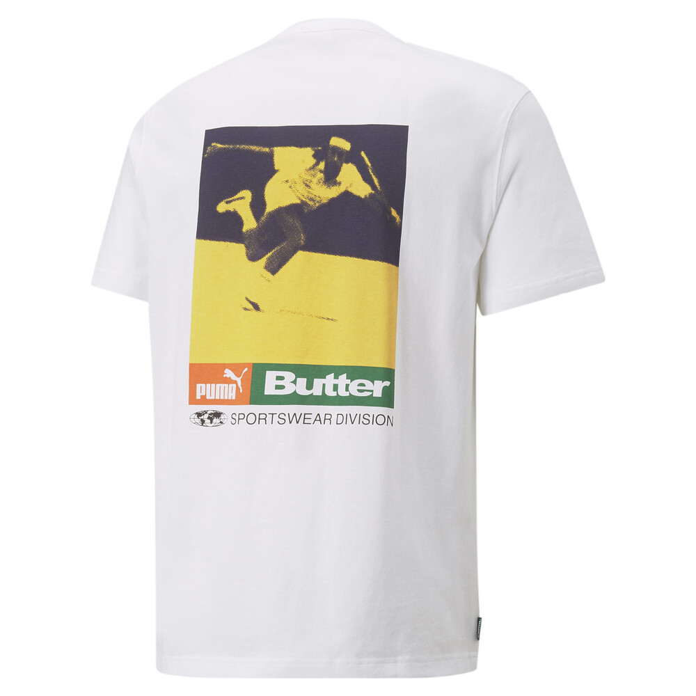 фото Футболка puma x butter goods graphic tee