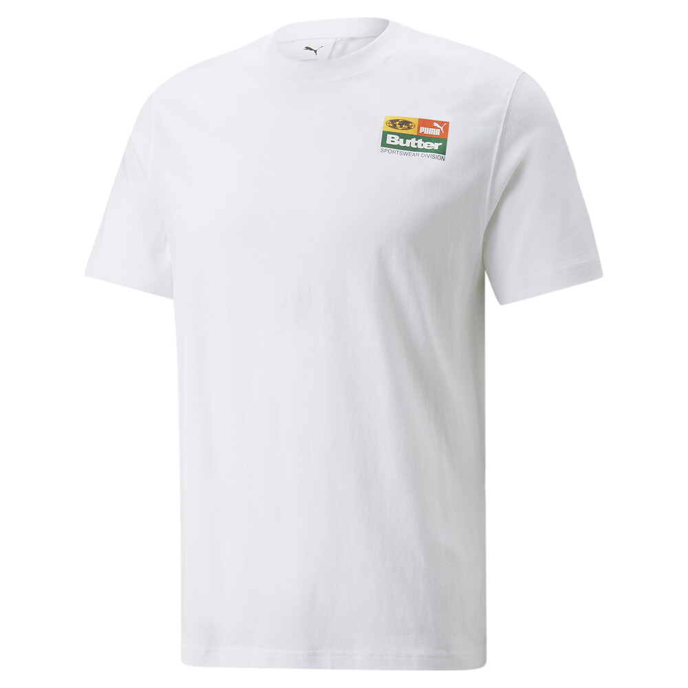 фото Футболка puma x butter goods graphic tee
