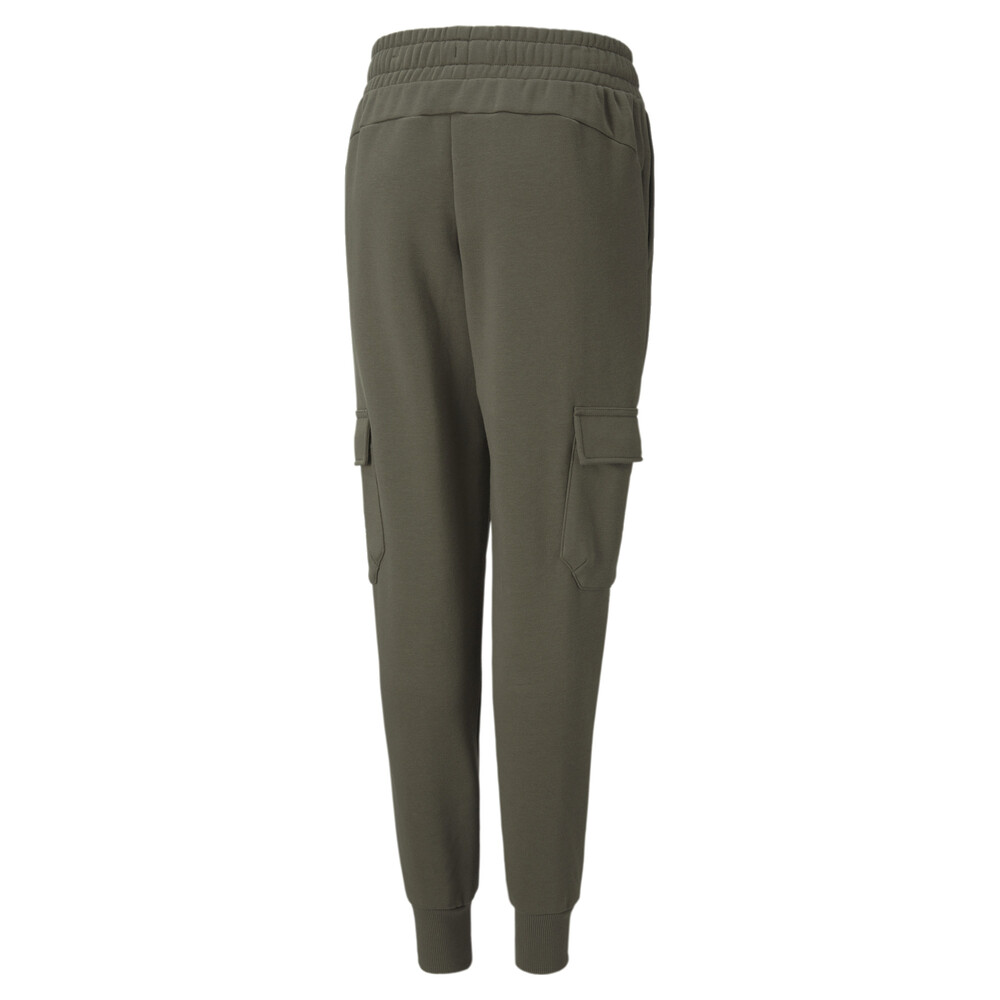 фото Детские штаны alpha youth sweatpants puma