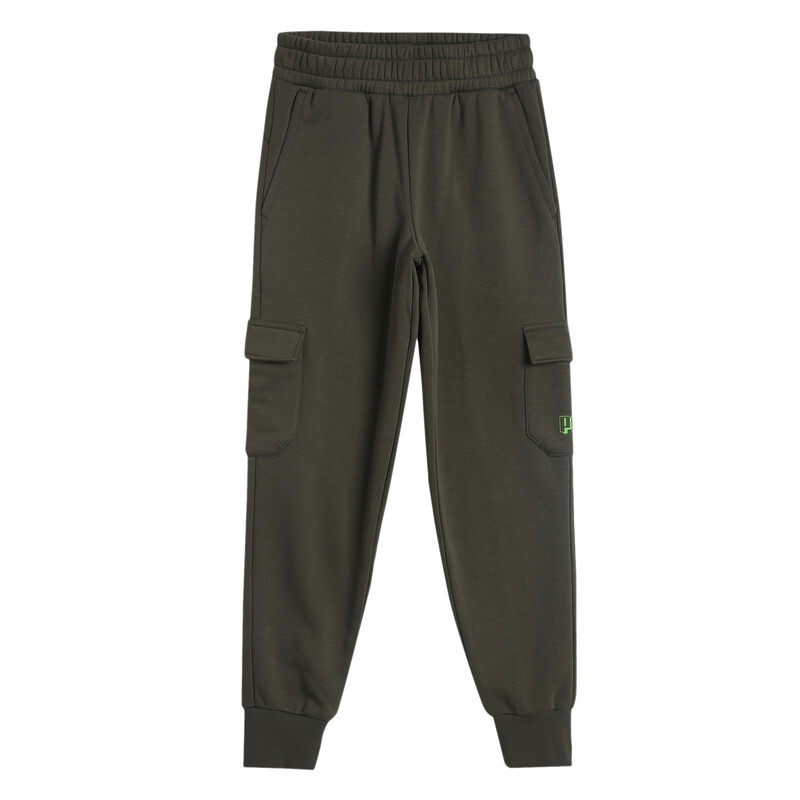 

PUMA Alpha Knitted Boy's Sweat Pants