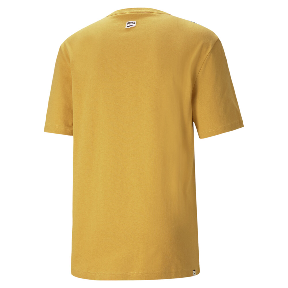 фото Футболка downtown logo men's tee puma