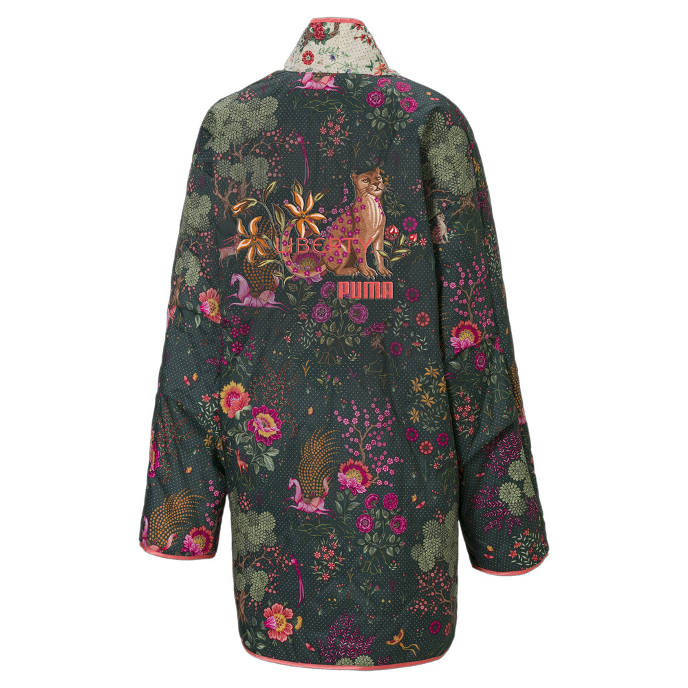 фото Кимоно puma x liberty printed women's kimono