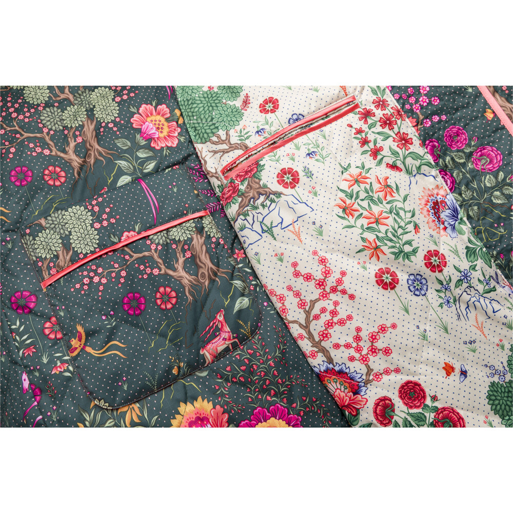 фото Кимоно puma x liberty printed women's kimono