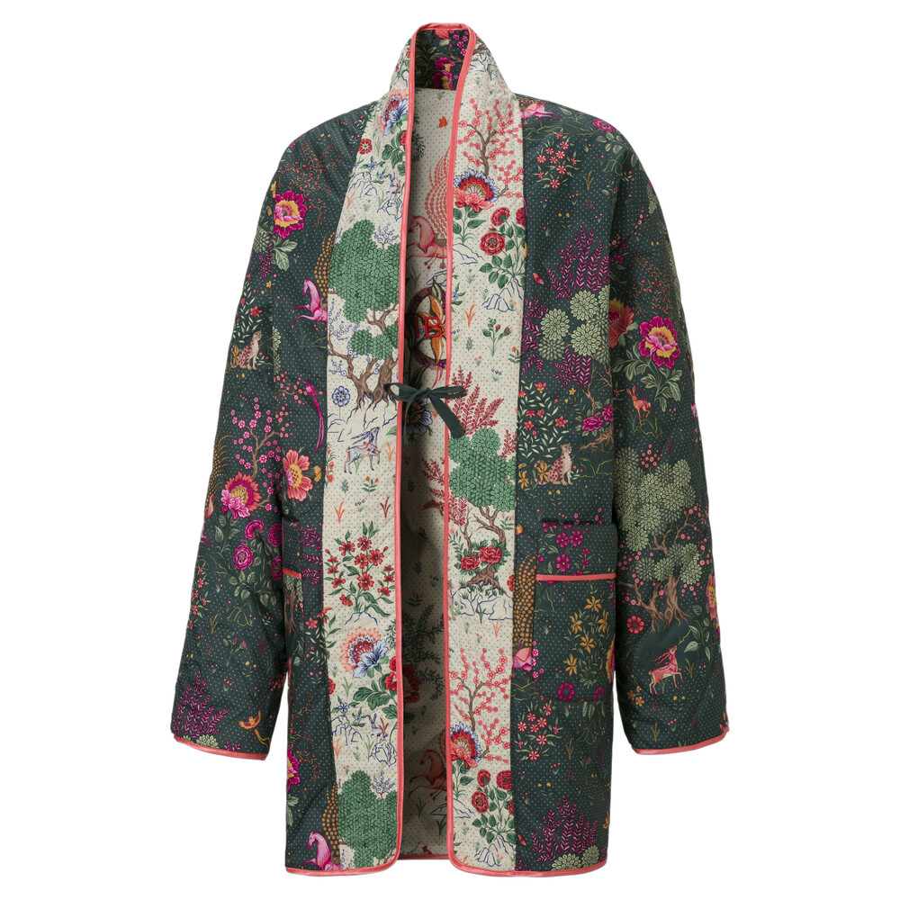 фото Кимоно puma x liberty printed women's kimono