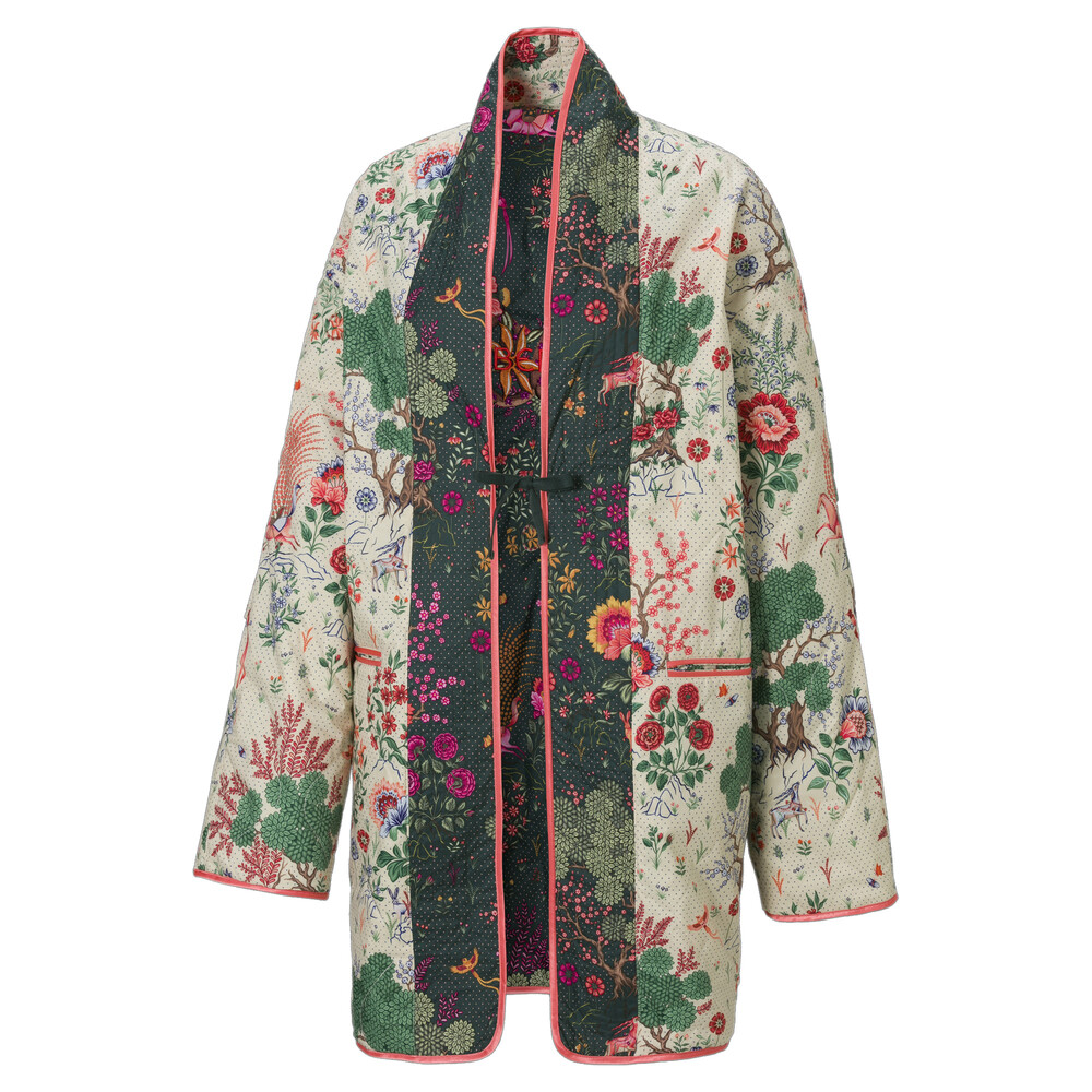 фото Кимоно puma x liberty printed women's kimono