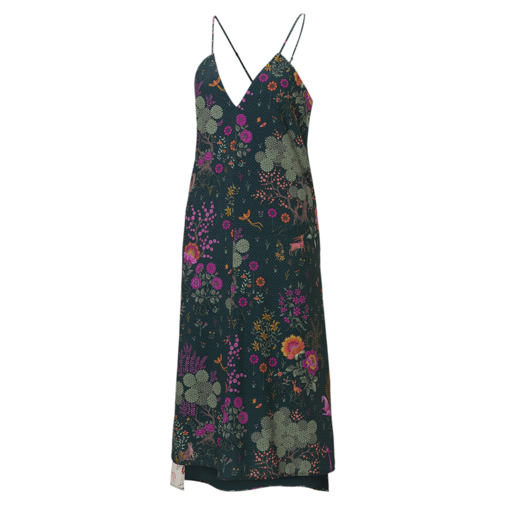 фото Платье puma x liberty women's dress
