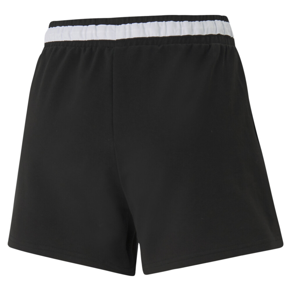 

PUMA - female - Шорты Elevate Women's Shorts – Puma Black –, Черный