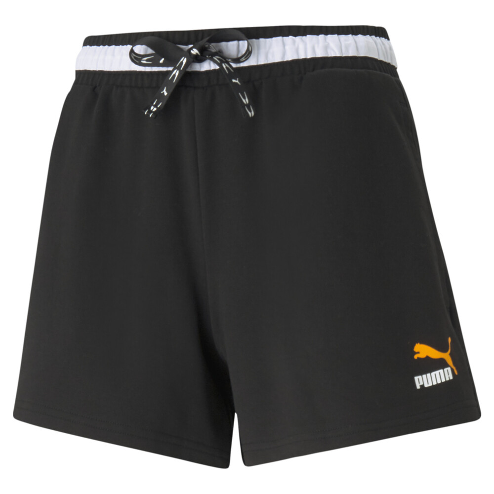 фото Шорты elevate women's shorts puma