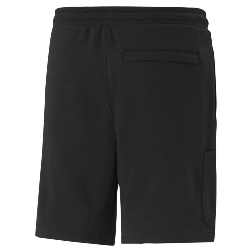 

PUMA - male - Шорты Classics Men's Cargo Shorts – Puma Black –, Черный