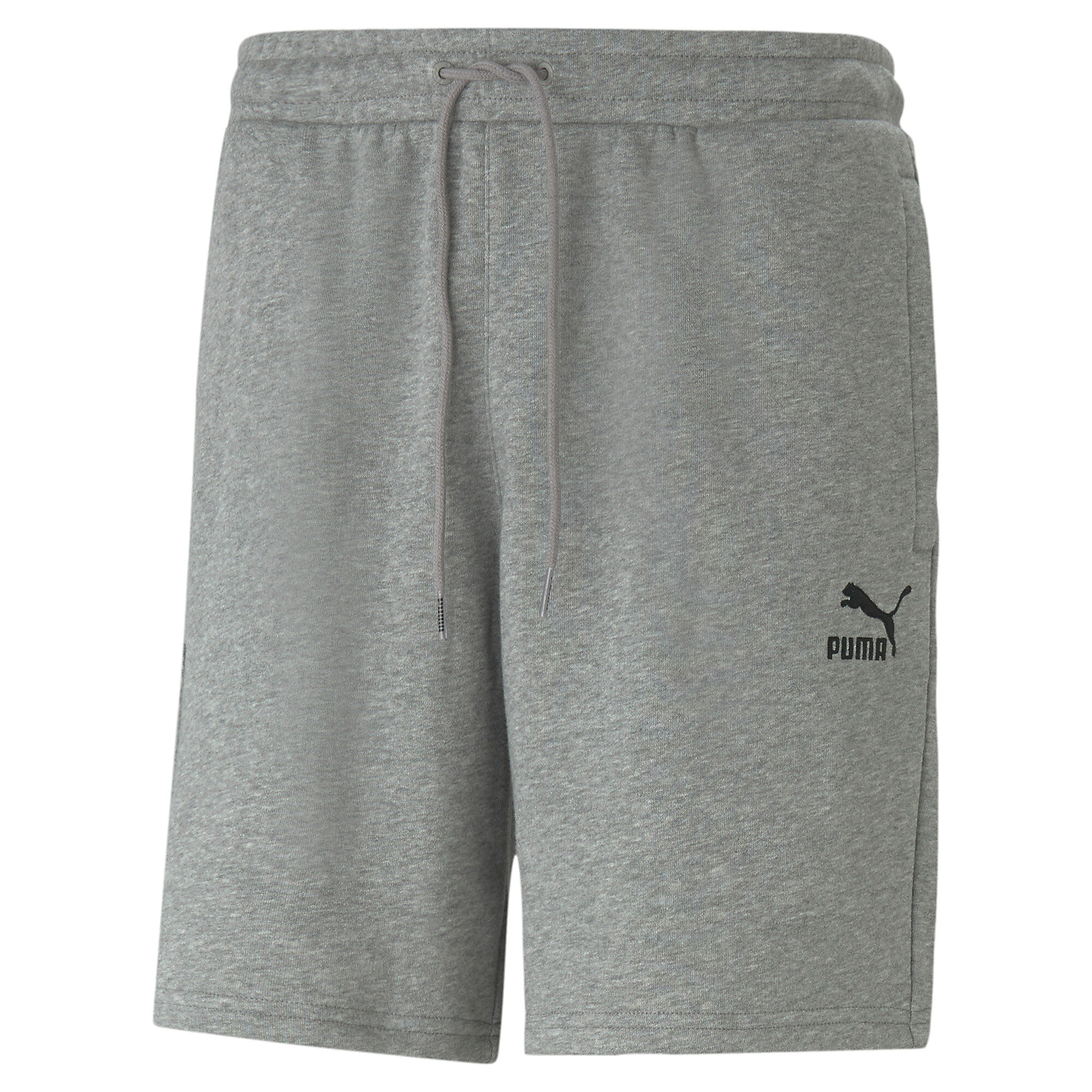 【プーマ公式通販】 プーマ CLASSICS カーゴ ショーツ メンズ Medium Gray Heather ｜PUMA.com