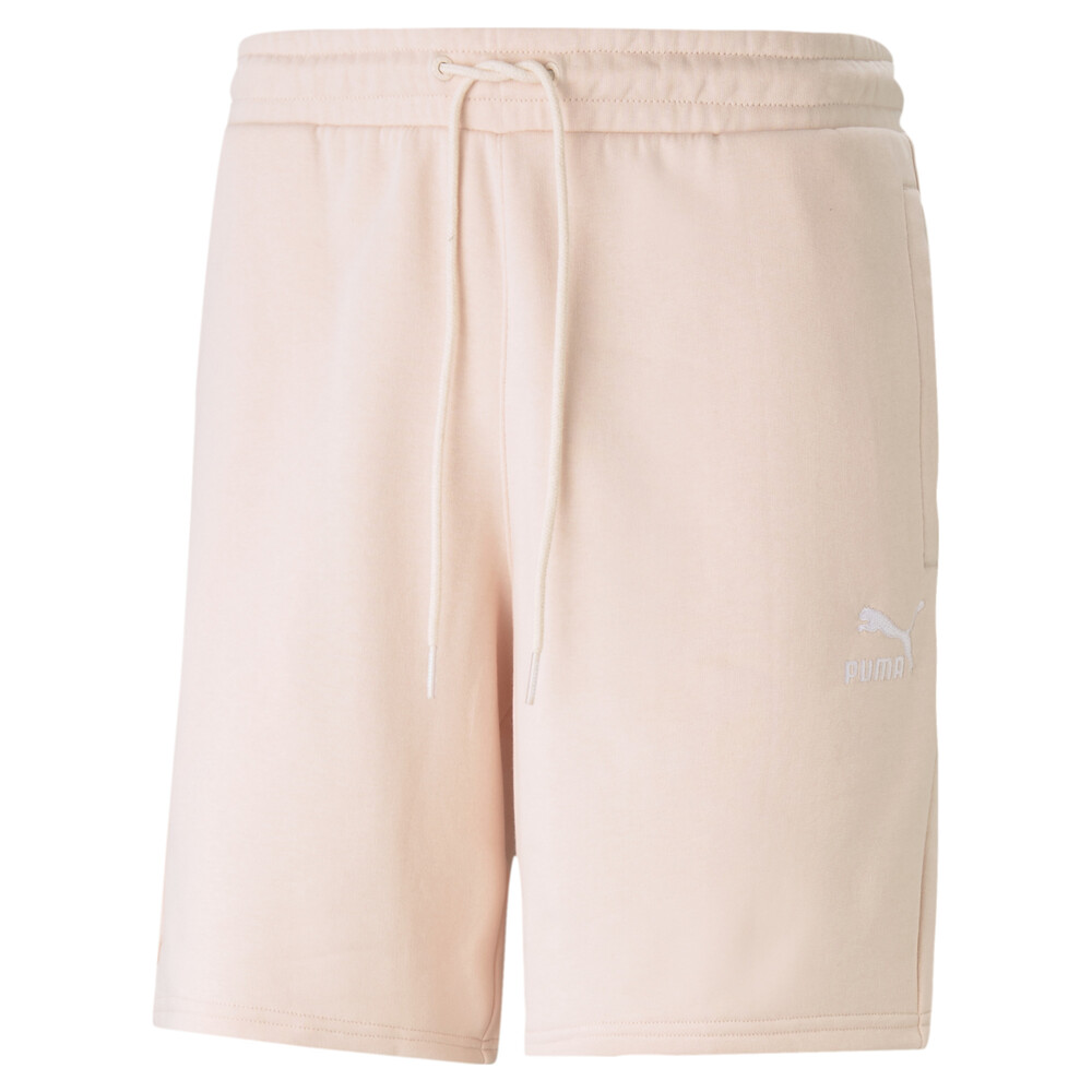 

PUMA - male - Шорты Classics Men's Cargo Shorts – Cloud Pink –, Синий