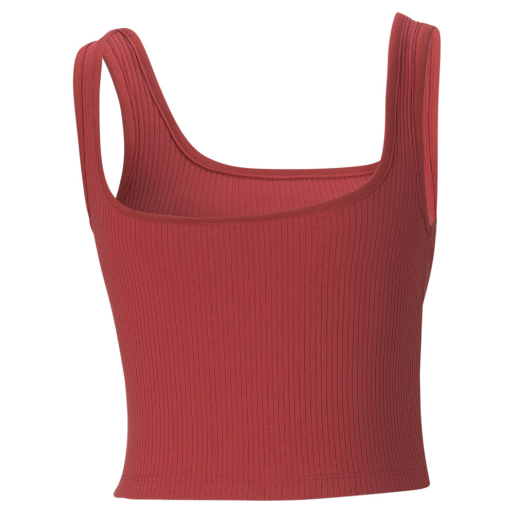 фото Топ classics ribbed women's bralette puma