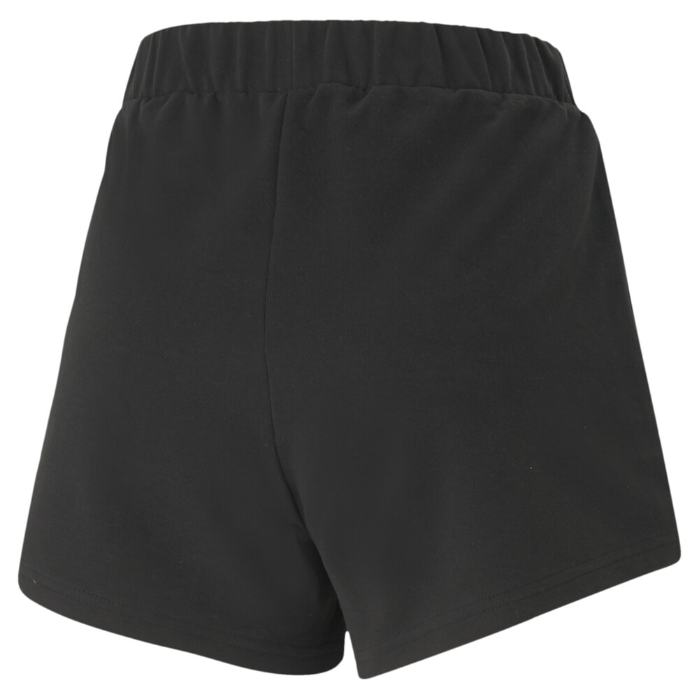 

PUMA - female - Шорты Classics High Waist Women' Shorts – Puma Black –, Черный