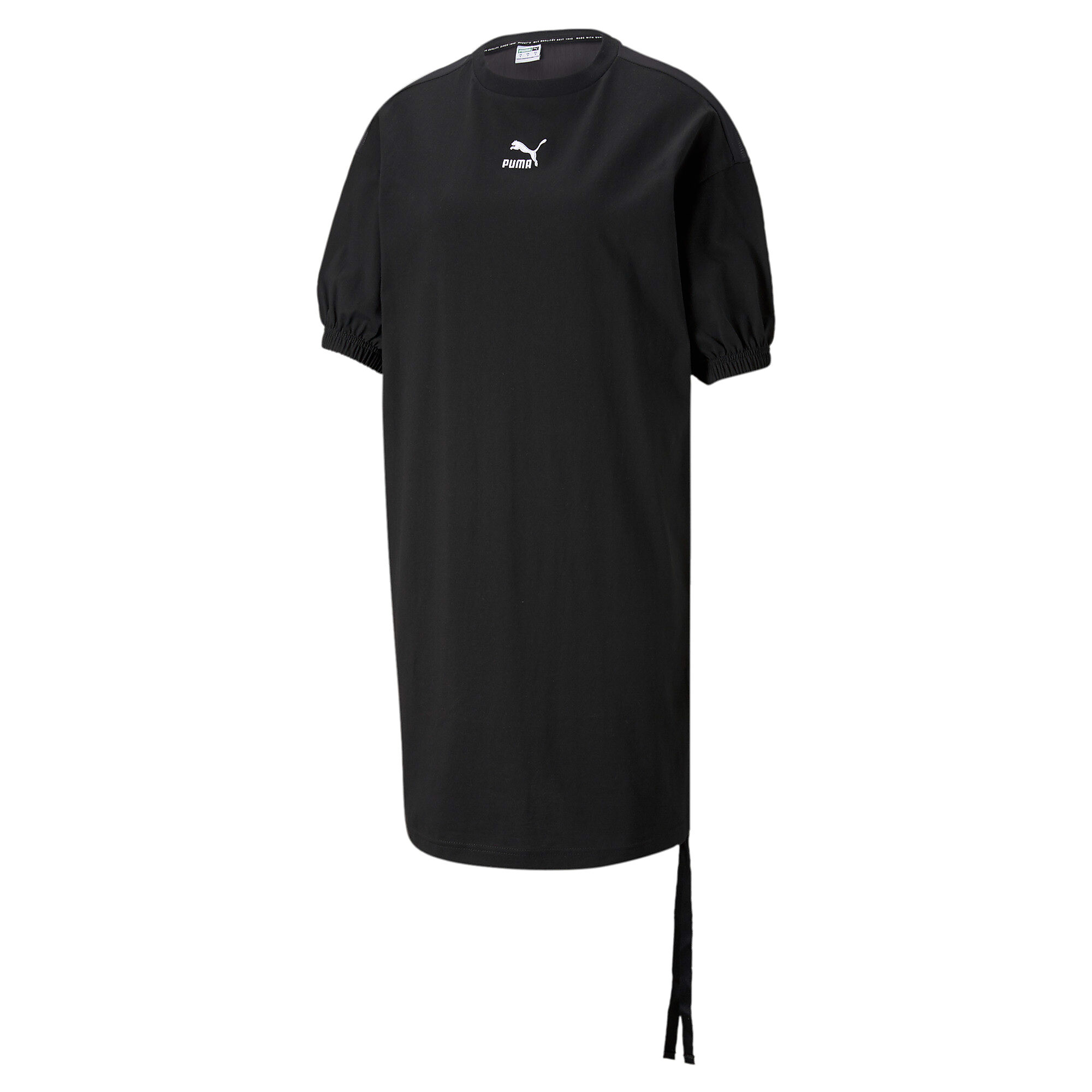 【プーマ公式通販】 プーマ PBAE Tシャツ ドレス ウィメンズ ウィメンズ Puma Black ｜PUMA.com