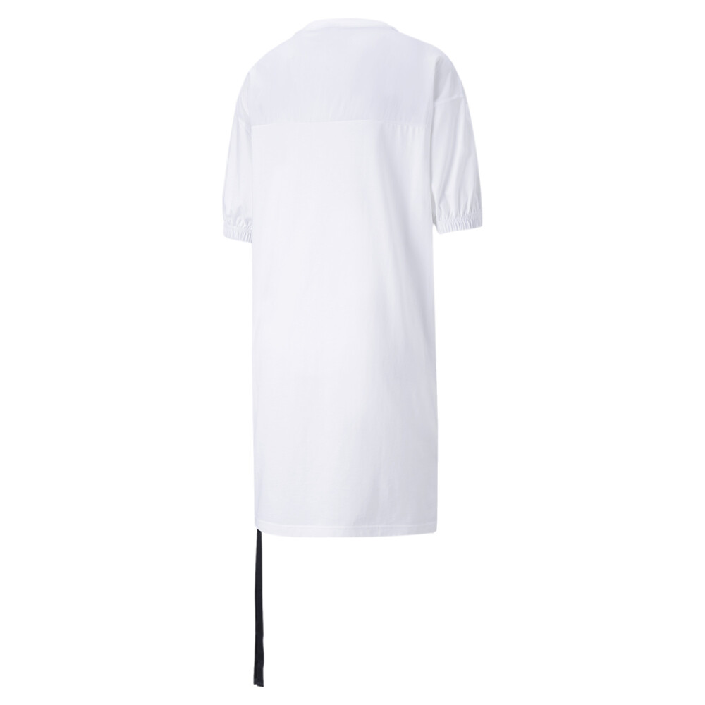 

PUMA - female - Платье PBAE Women's Tee Dress – Puma White –, Черный