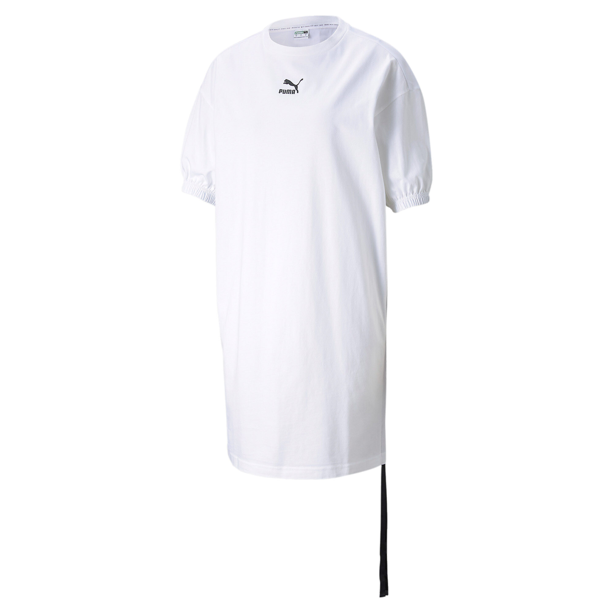 【プーマ公式通販】 プーマ PBAE Tシャツ ドレス ウィメンズ ウィメンズ Puma White ｜PUMA.com