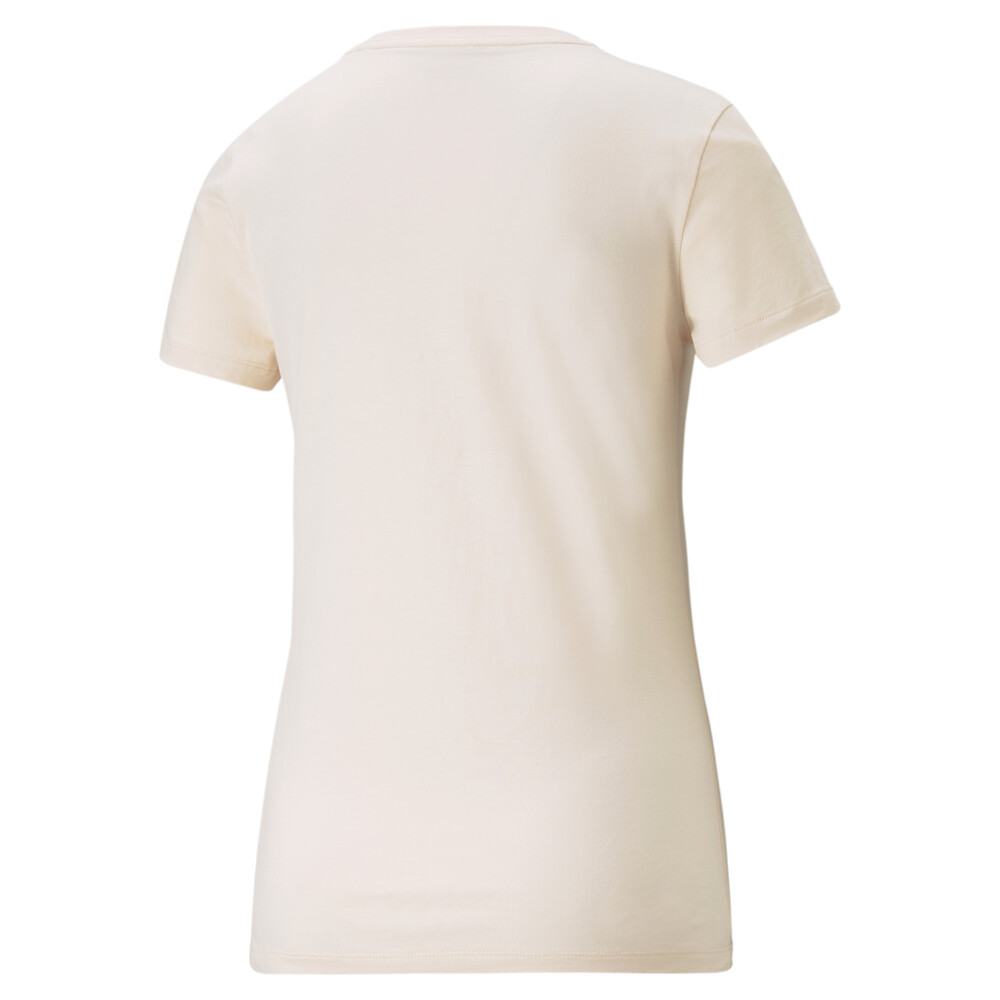 фото Футболка graphic streetwear women's tee puma