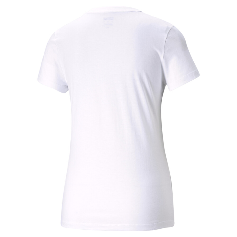 

PUMA - female - Футболка Graphic Streetwear Women' Tee – Puma White-Tiedye-Cat –, Черный