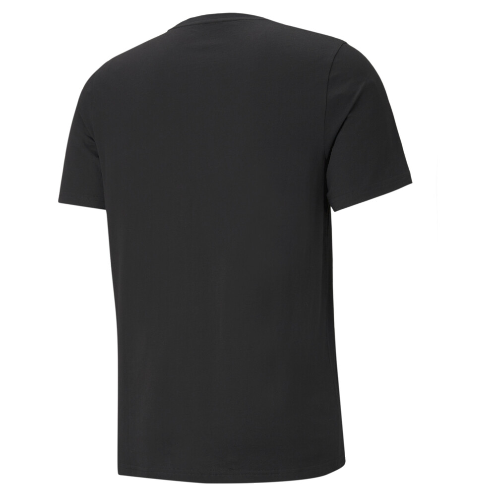 

PUMA - male - Футболка Graphic Streetwear Men's Tee – Puma Black-Tiedye –, Желтый