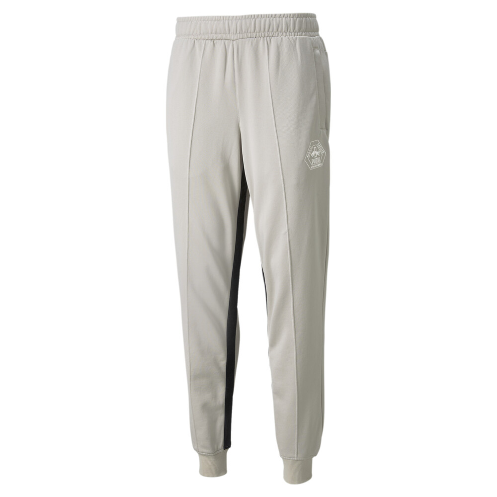 фото Штаны puma x rhuigi men's basketball track pants