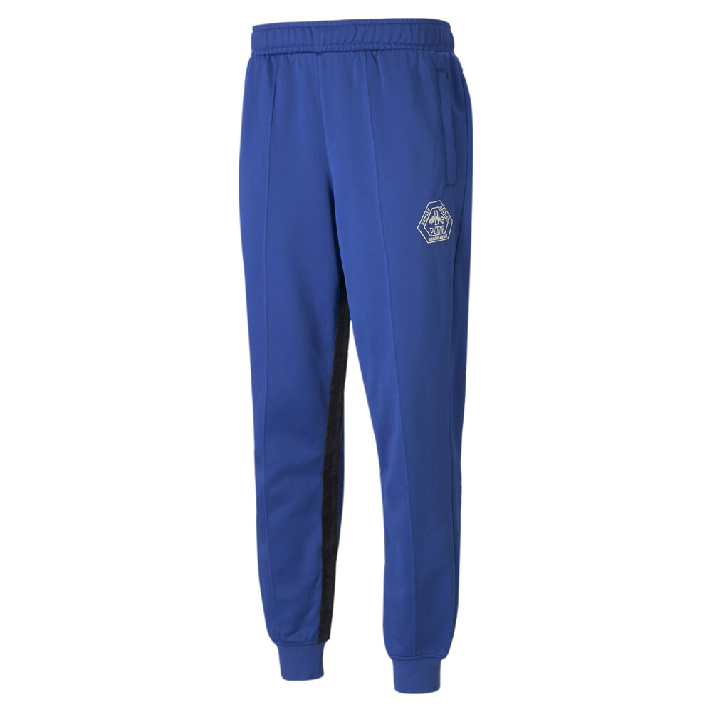 фото Штаны puma x rhuigi men's basketball track pants