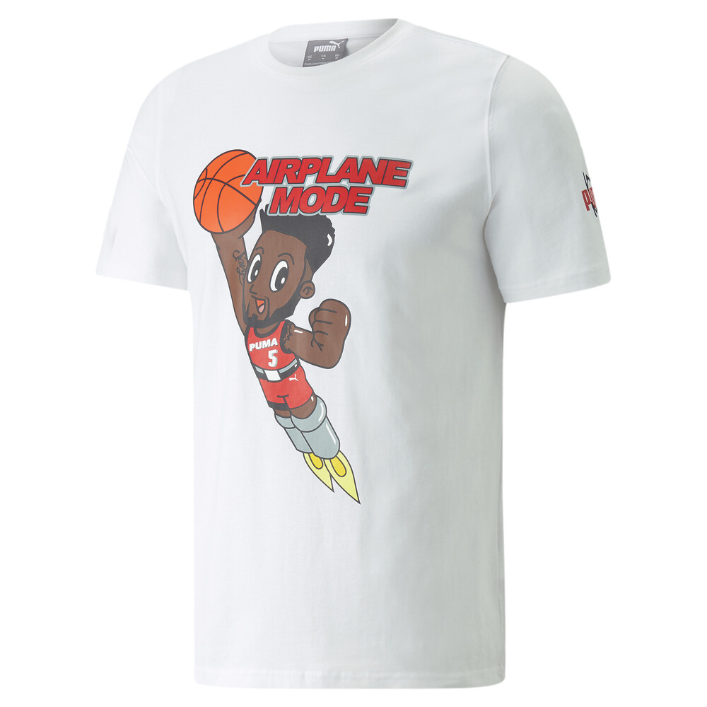 фото Футболка derrick jones tee puma