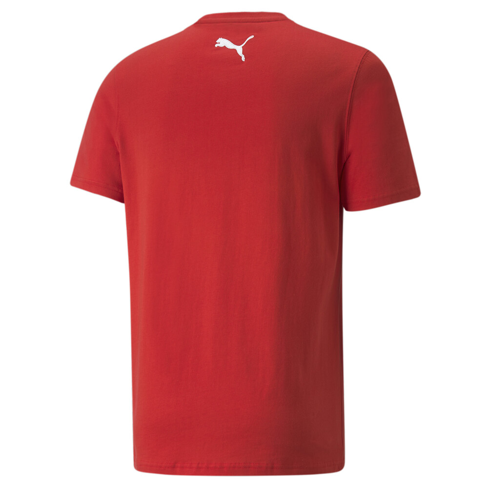фото Футболка derrick jones tee puma