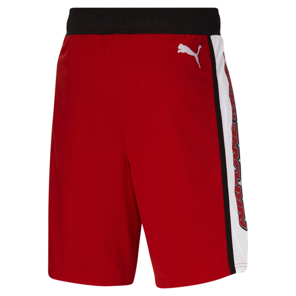 фото Шорты derrick jones short puma