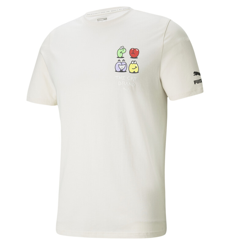 

Men's PUMA Graphic Streetwear T-Shirt