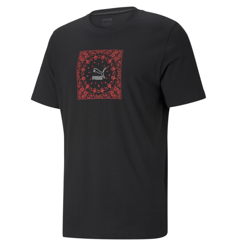 

Men's PUMA OB Graphic T-Shirt